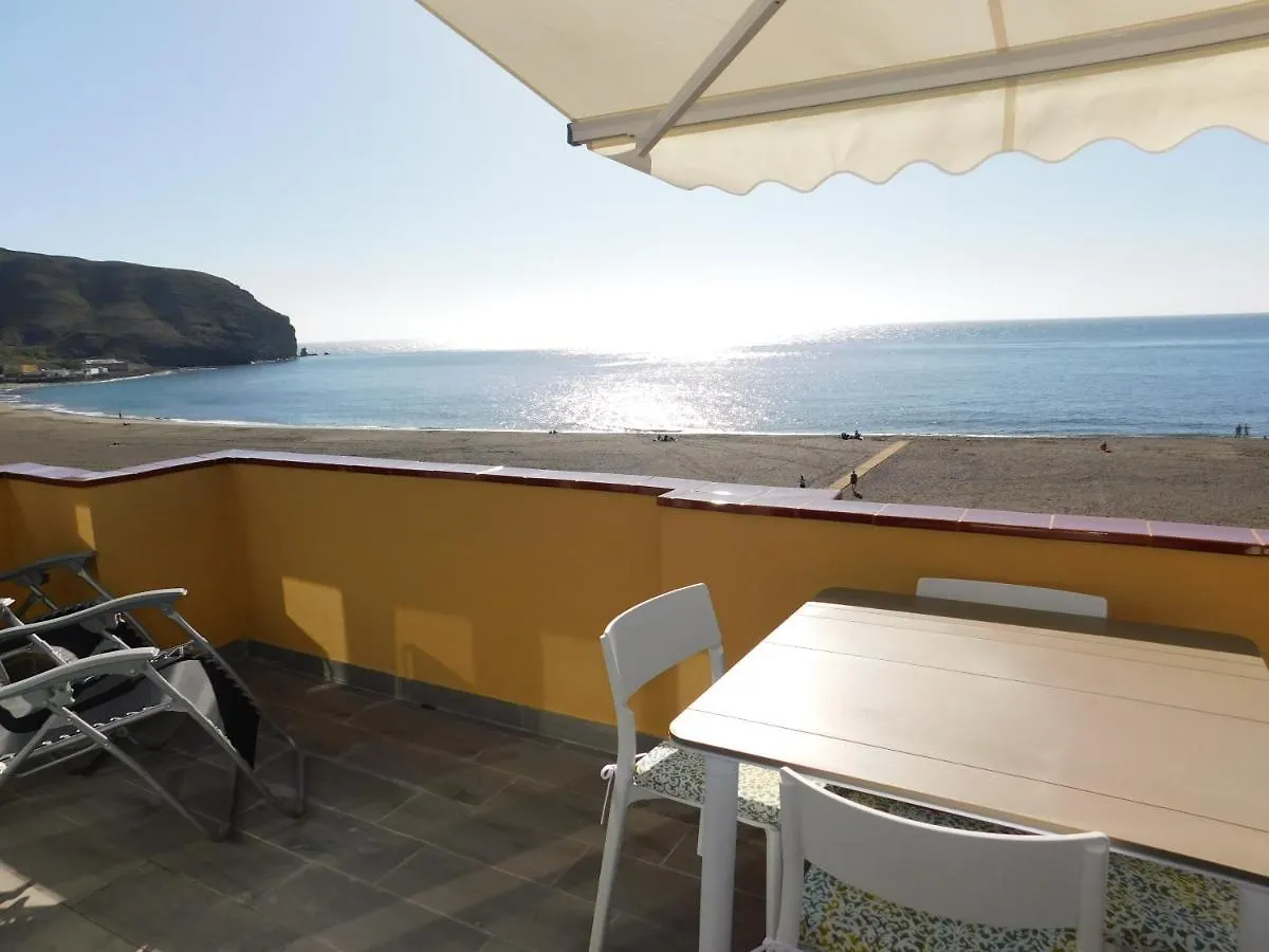 Perla Penthouse Apartment Gran Tarajal 0*,  Spain