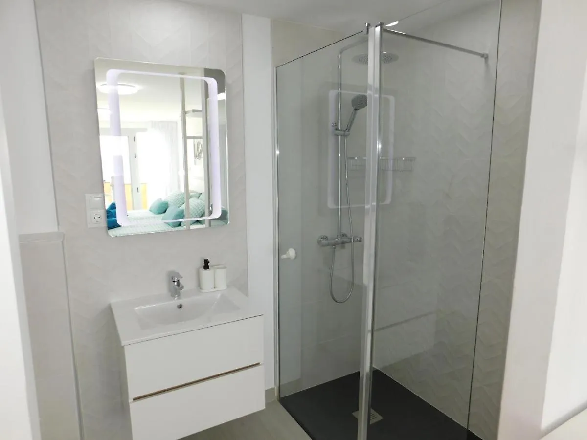 Perla Penthouse Apartment Gran Tarajal