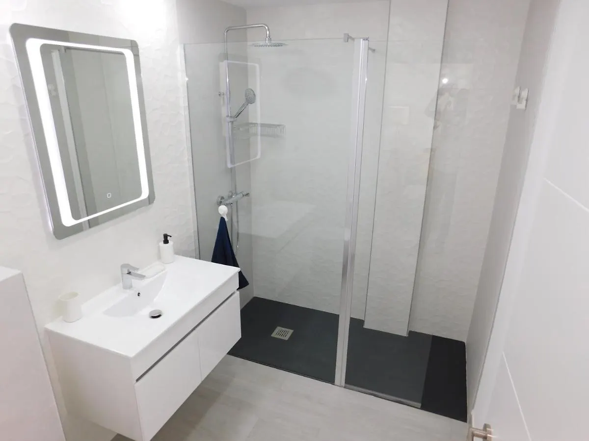 Perla Penthouse Apartment Gran Tarajal