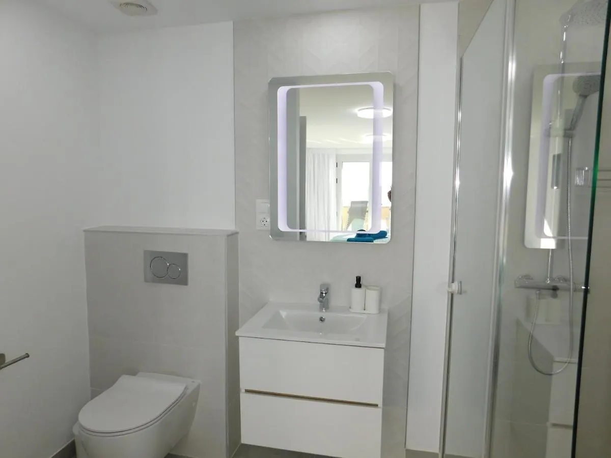 Perla Penthouse Daire Gran Tarajal