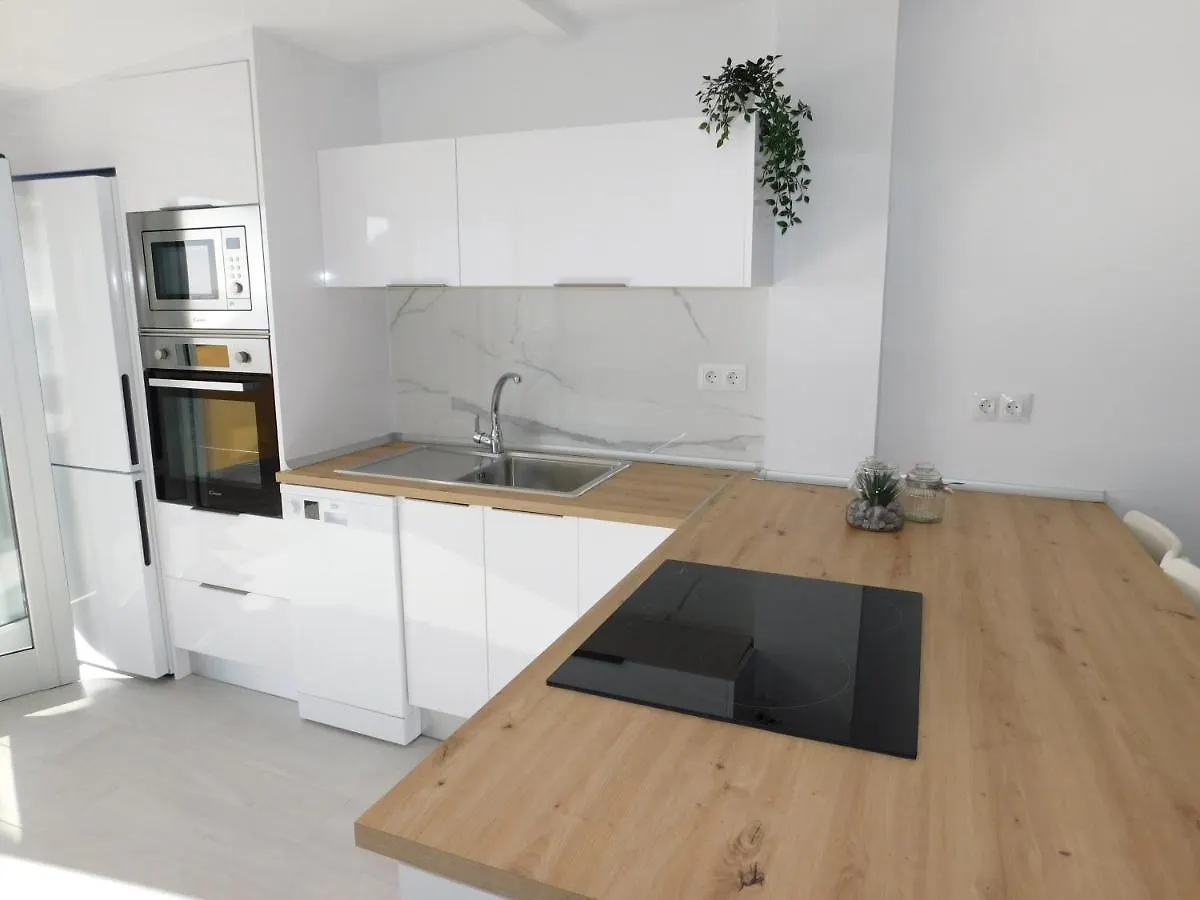 Perla Penthouse Apartment Gran Tarajal