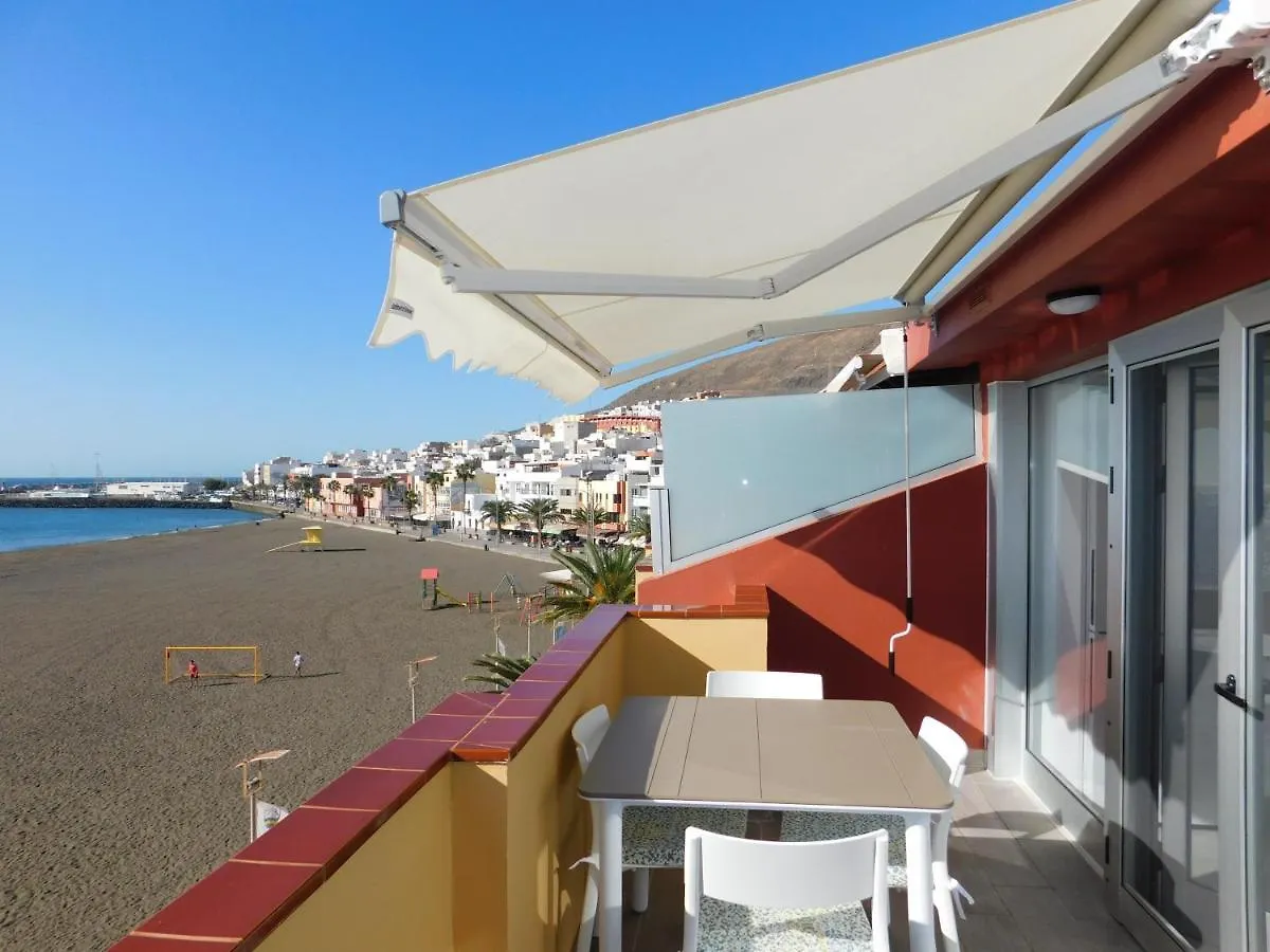 Perla Penthouse Apartment Gran Tarajal