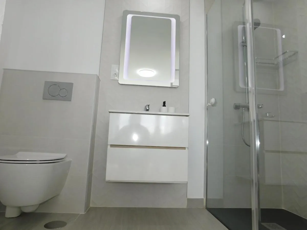 Perla Penthouse Apartment Gran Tarajal Spain